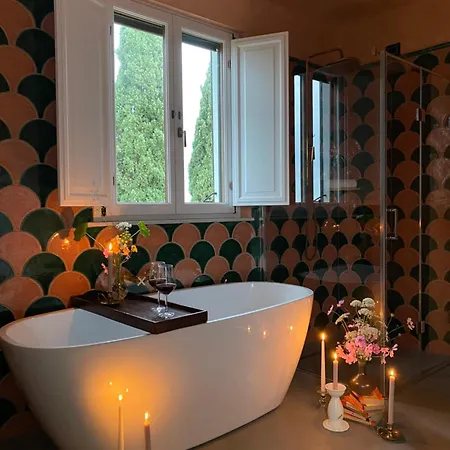 Lena Farm stay Palaia