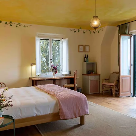 Alloggio per agriturismo Lena *