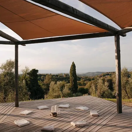 Alloggio per agriturismo Lena *