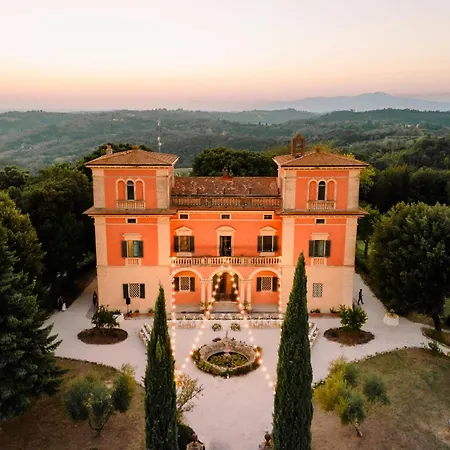 Lena Farm stay