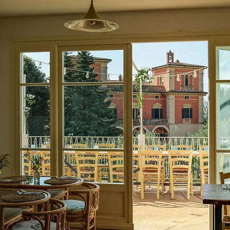 Lena Alloggio per agriturismo
