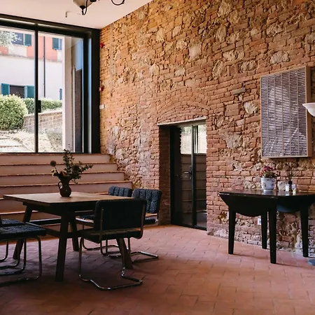 Alloggio per agriturismo Lena Palaia