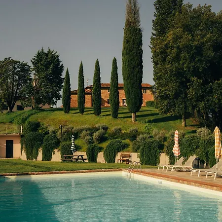 Alloggio per agriturismo Lena Palaia