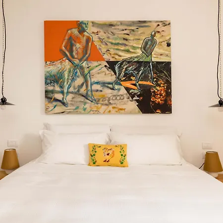 Lena Farm stay Palaia