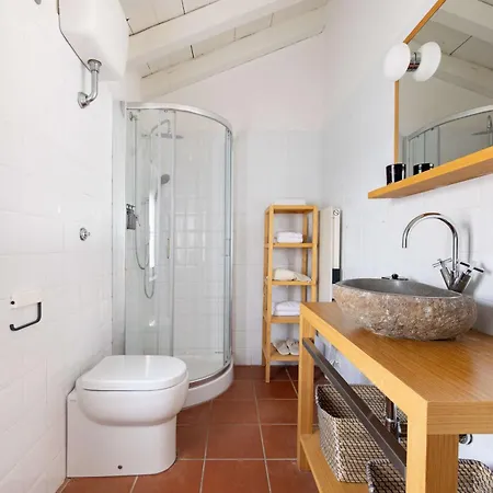 Alloggio per agriturismo Lena