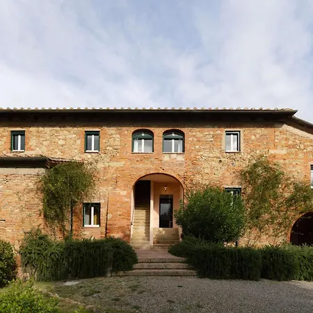 Lena Farm stay *