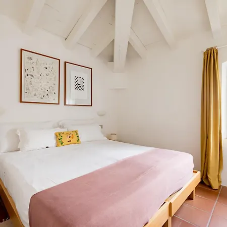 Lena Alloggio per agriturismo Palaia
