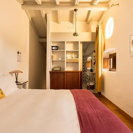 Lena Alloggio per agriturismo