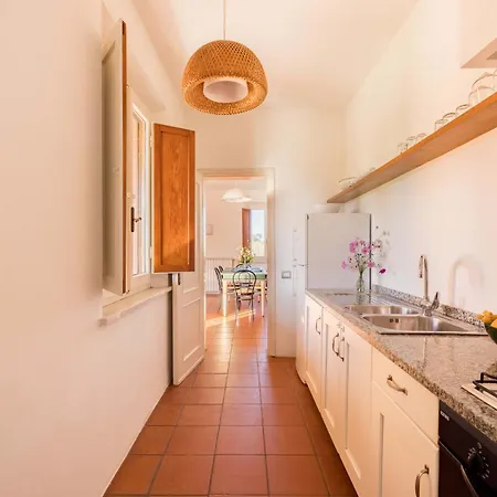 Alloggio per agriturismo Lena