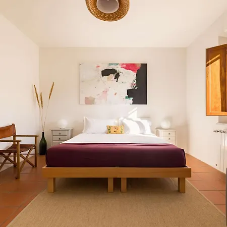 Lena Farm stay Palaia