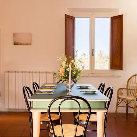 Farm stay Lena Palaia